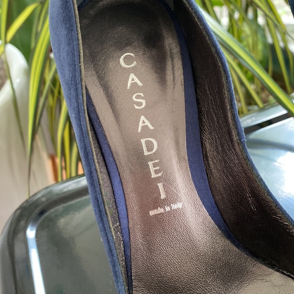 Casadei platform heels 36 - Picture 3 of 6